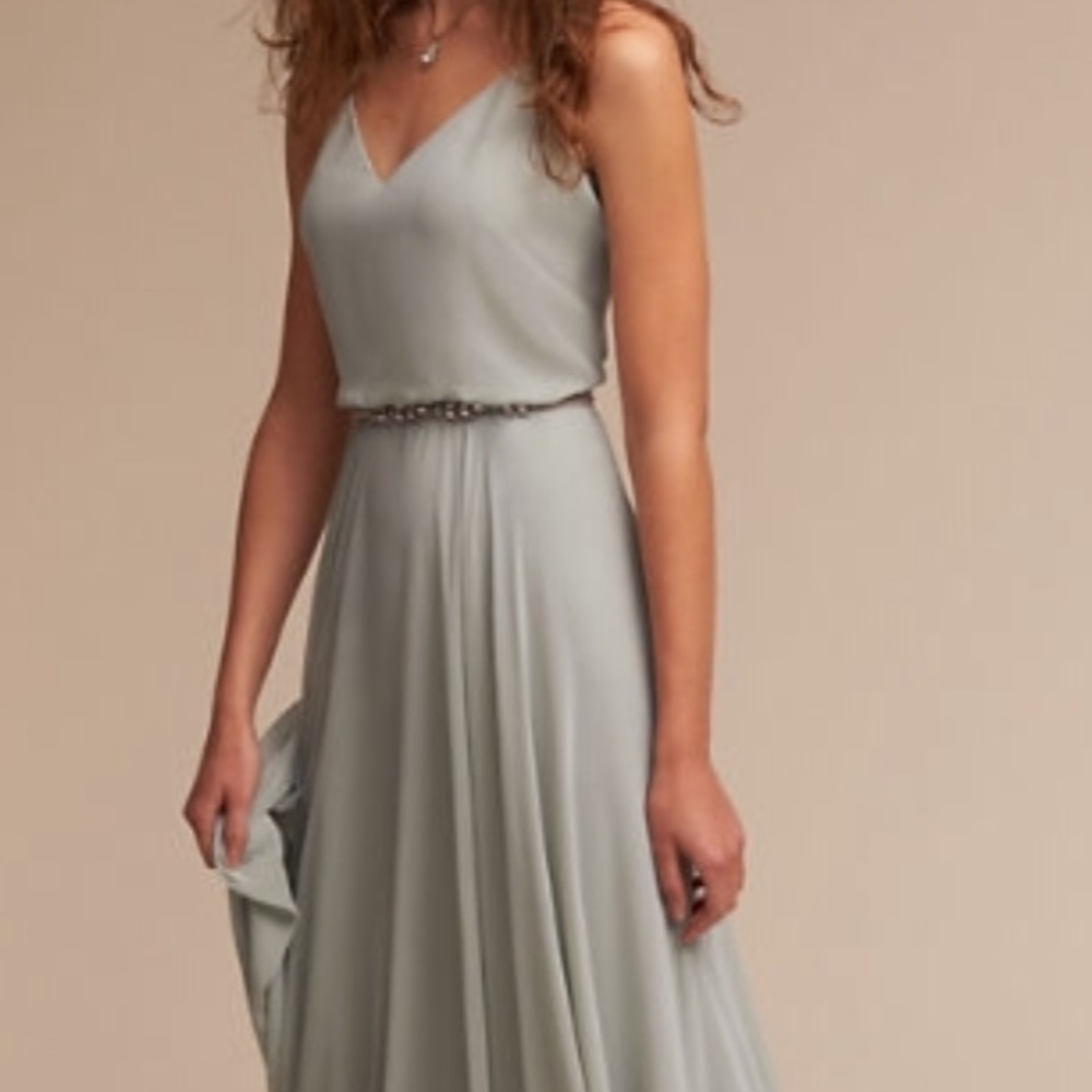 Gown